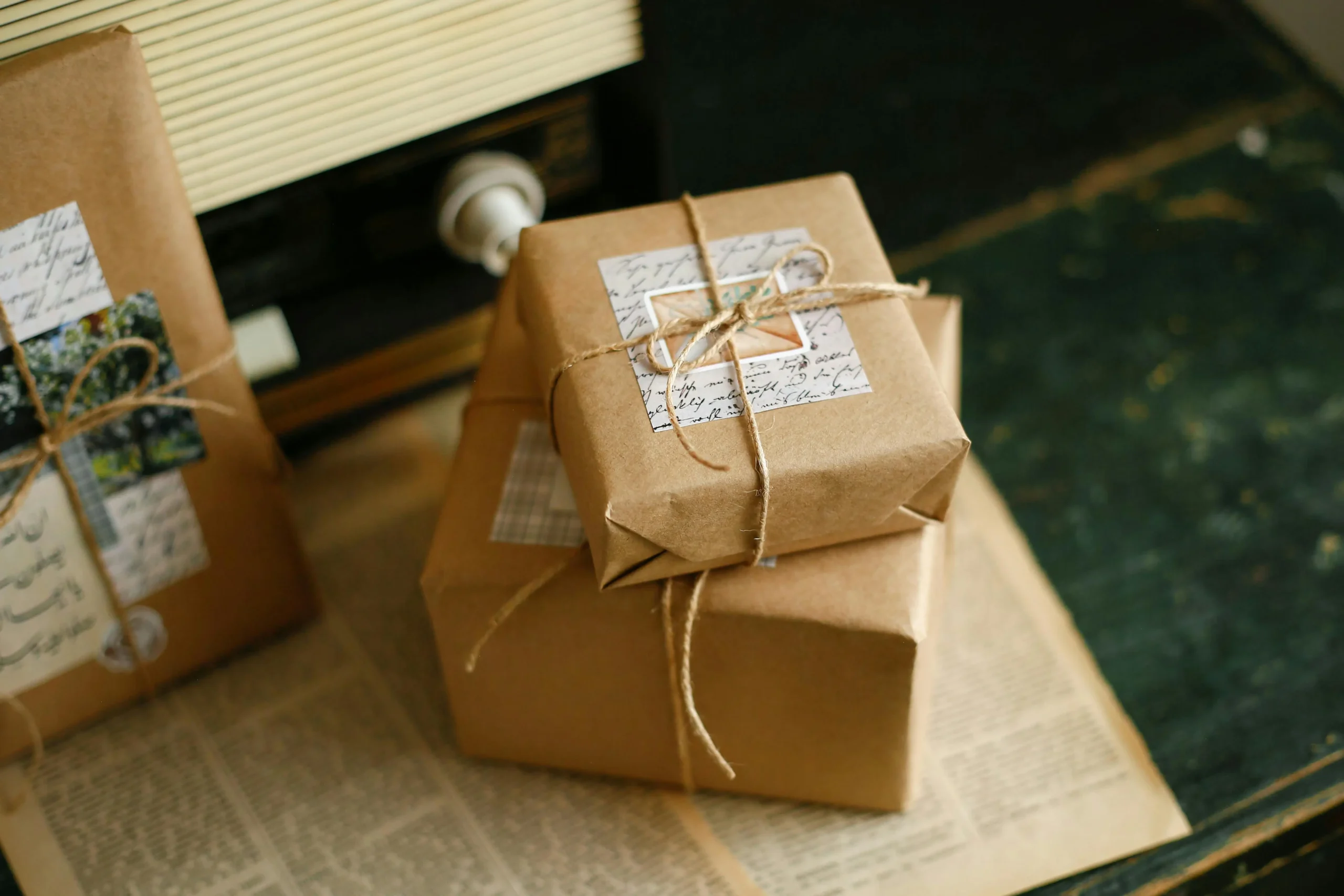 Idées cadeau surprise